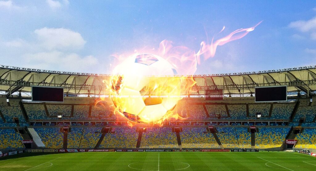 À la découverte de l’histoire et l’évolution du Football